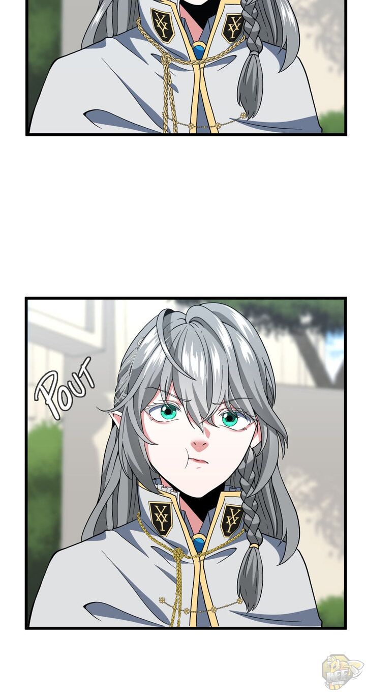 The Beginning After The End Chapter 96 image 69